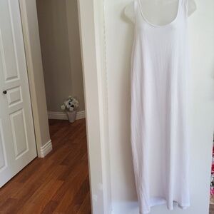 Like New: Joe Fresh Cool cotton blend Nightie or Coverup XL